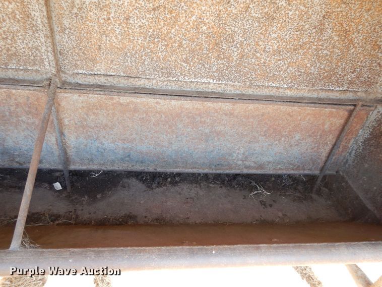 image for item KV9985 (2) livestock feeders