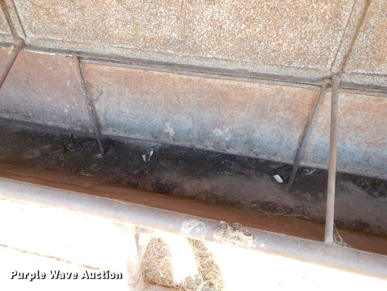 image for item KV9985 (2) livestock feeders