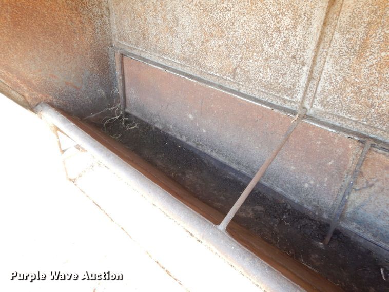 image for item KV9985 (2) livestock feeders