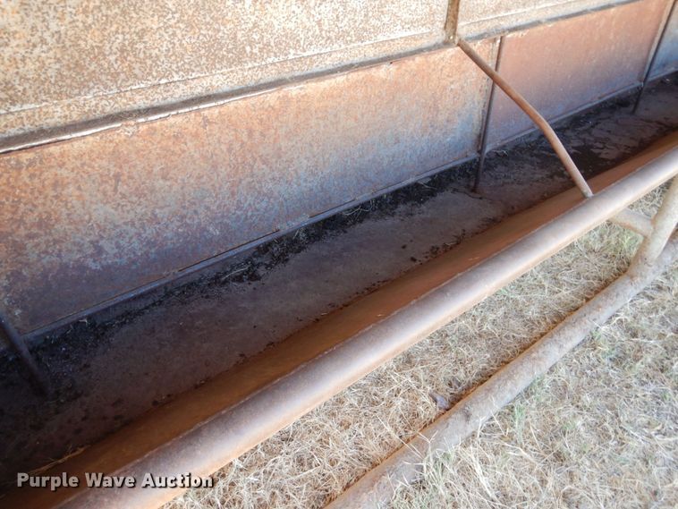 image for item KV9985 (2) livestock feeders