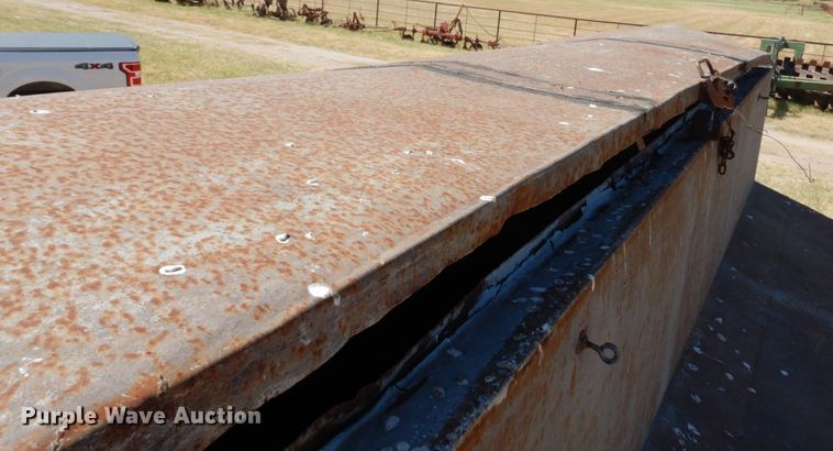 image for item KV9985 (2) livestock feeders