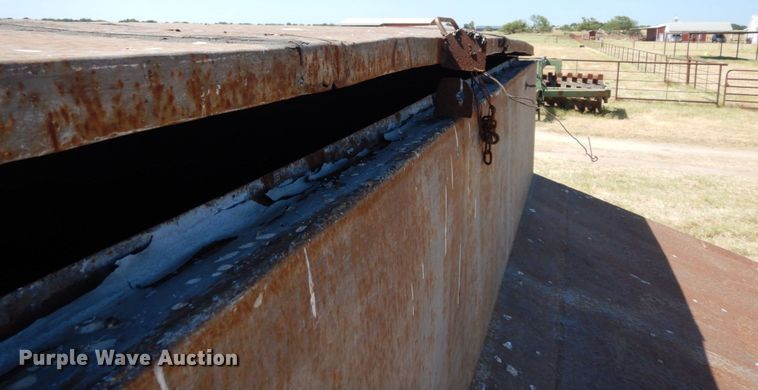 image for item KV9985 (2) livestock feeders