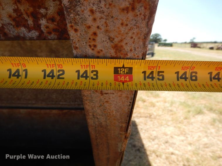 image for item KV9985 (2) livestock feeders