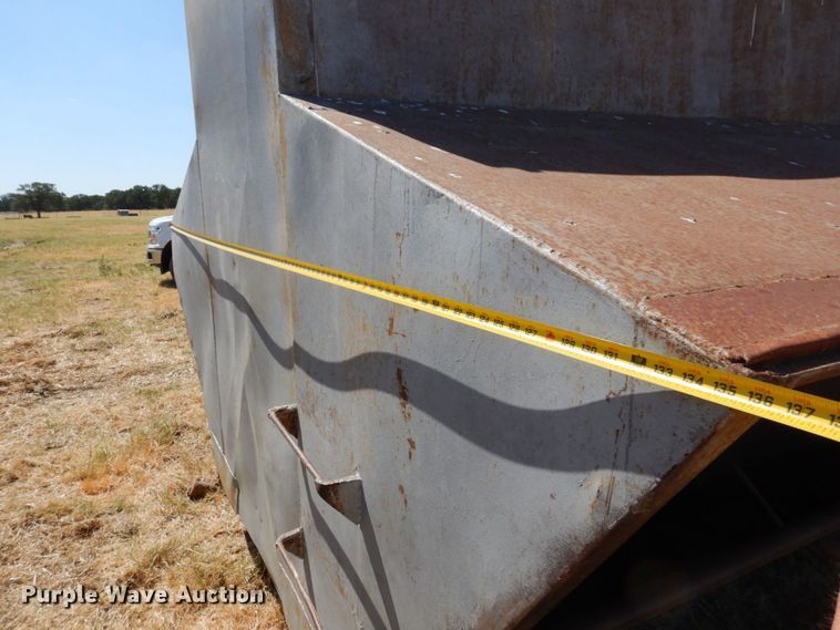 image for item KV9985 (2) livestock feeders