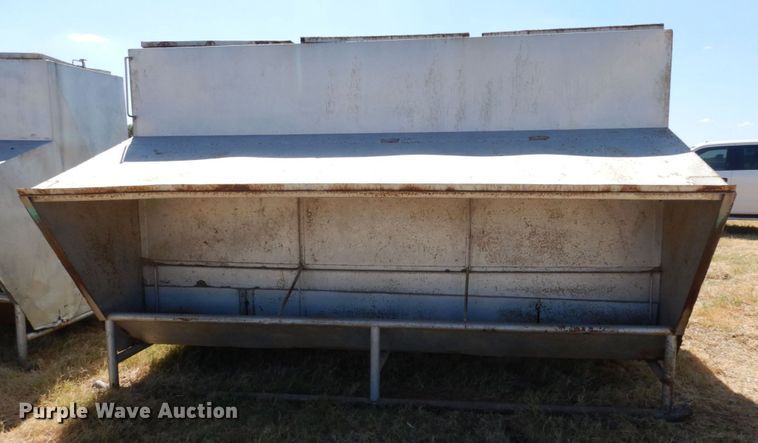 image for item KV9985 (2) livestock feeders