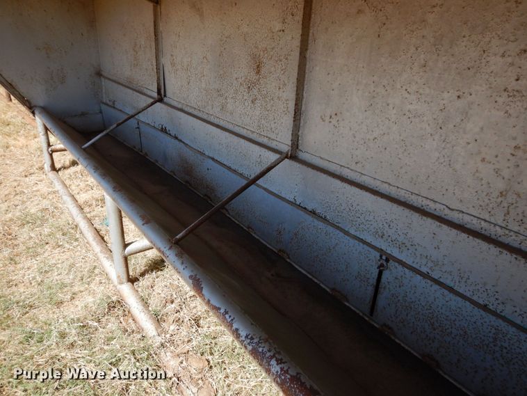 image for item KV9985 (2) livestock feeders