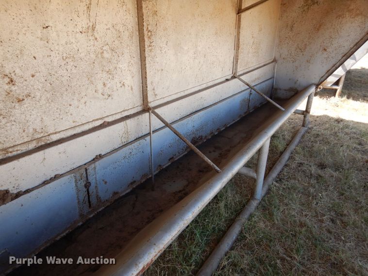 image for item KV9985 (2) livestock feeders