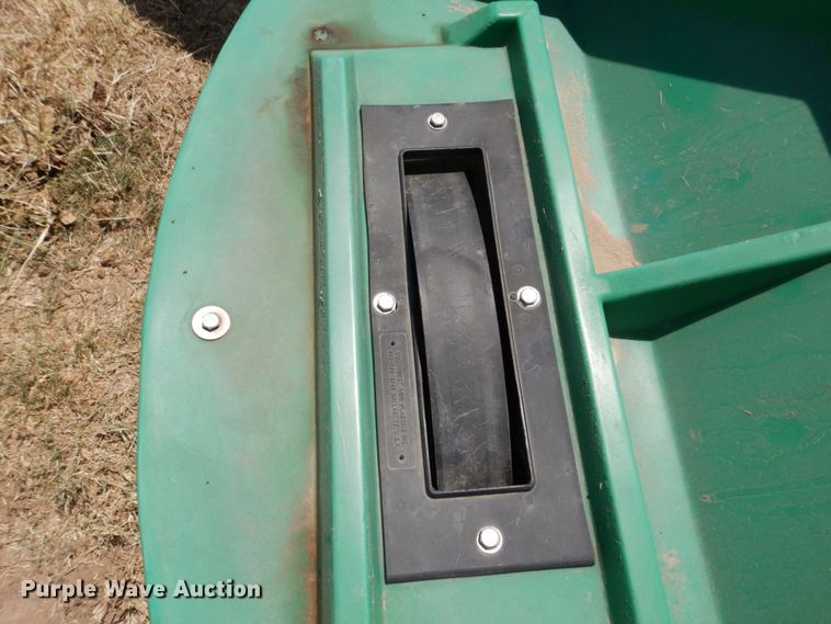 image for item KV9988 (6) liquid feed tanks