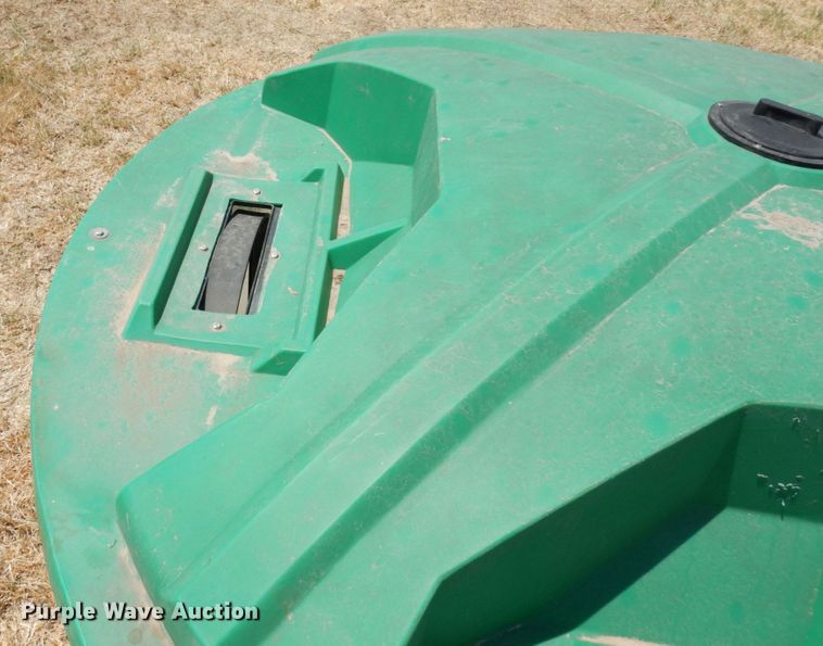 image for item KV9989 (6) liquid feed tanks