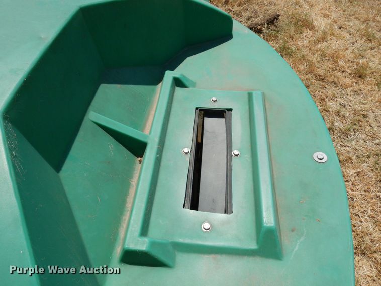 image for item KV9989 (6) liquid feed tanks