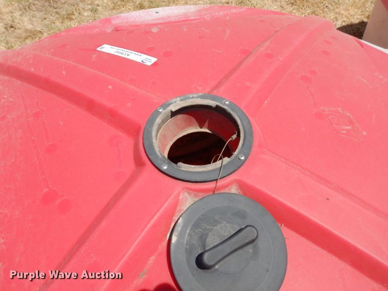 image for item KV9990 (6) liquid feed tanks