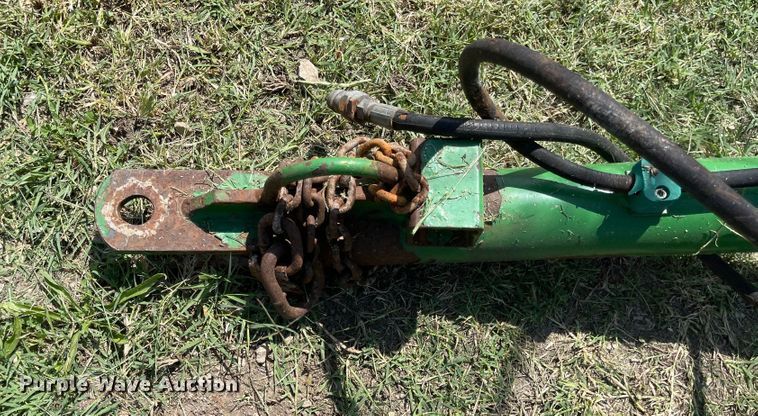 image for item LF9238 Frontier  hay rake