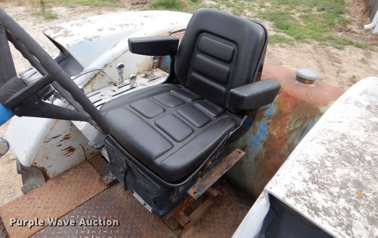 image for item LP9458 Ford 8000  tractor