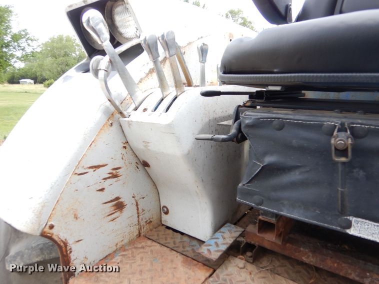 image for item LP9458 Ford 8000  tractor