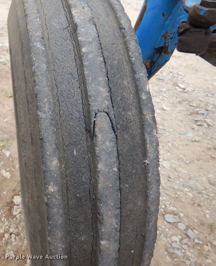 image for item LP9458 Ford 8000  tractor