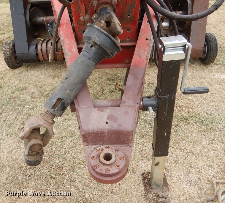 image for item LP9459 2000 Case IH 8575  large square baler