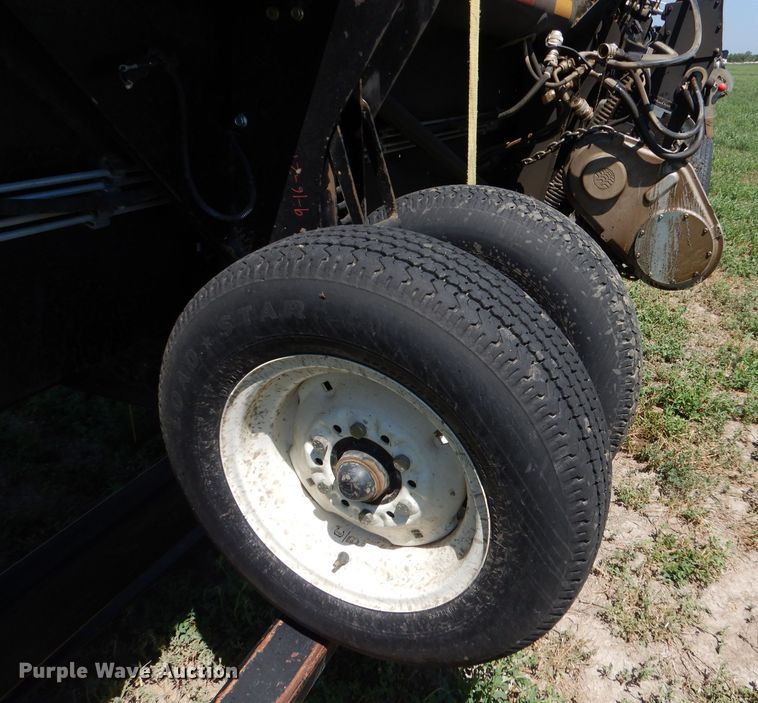 image for item LP9461 2018 MacDon FD75  flex draper head