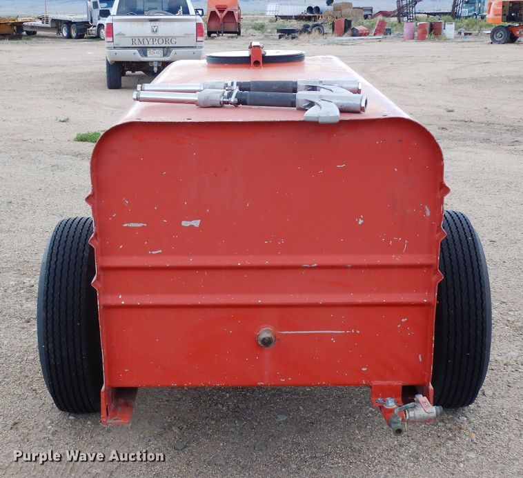 image for item LT9848 FMC Bean R10  pump