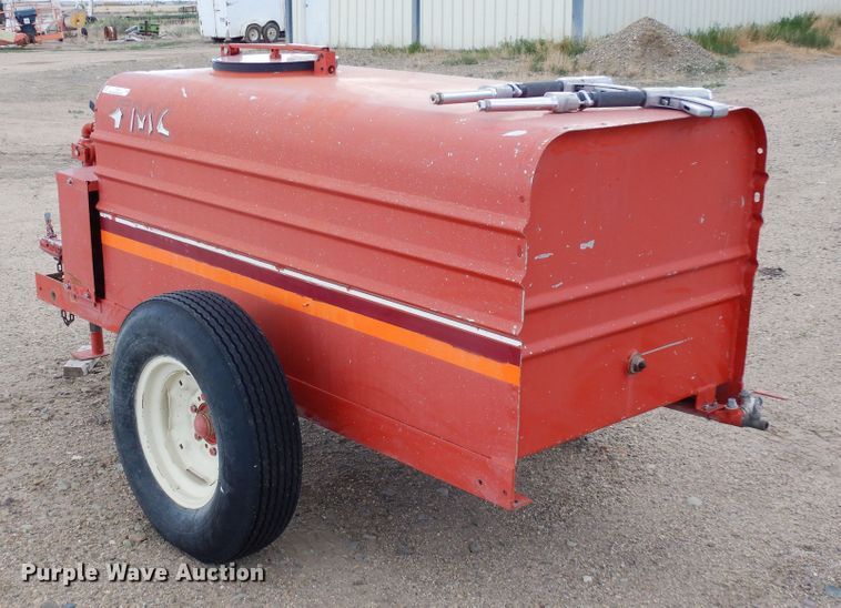 image for item LT9848 FMC Bean R10  pump