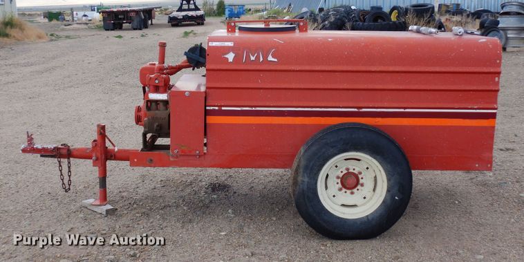 image for item LT9848 FMC Bean R10  pump