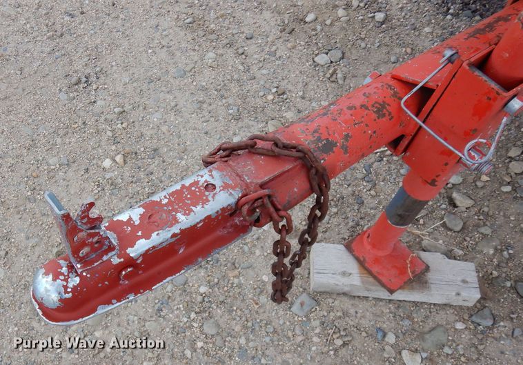 image for item LT9848 FMC Bean R10  pump