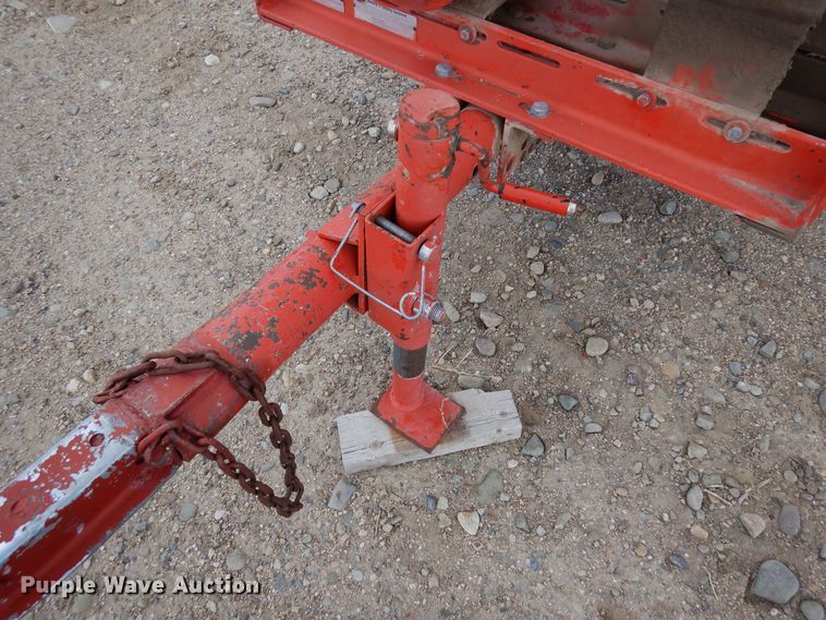 image for item LT9848 FMC Bean R10  pump