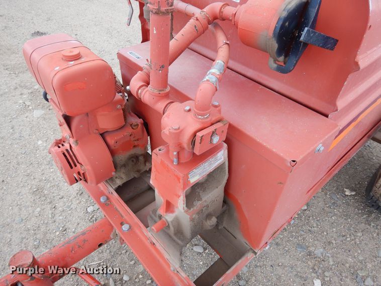 image for item LT9848 FMC Bean R10  pump