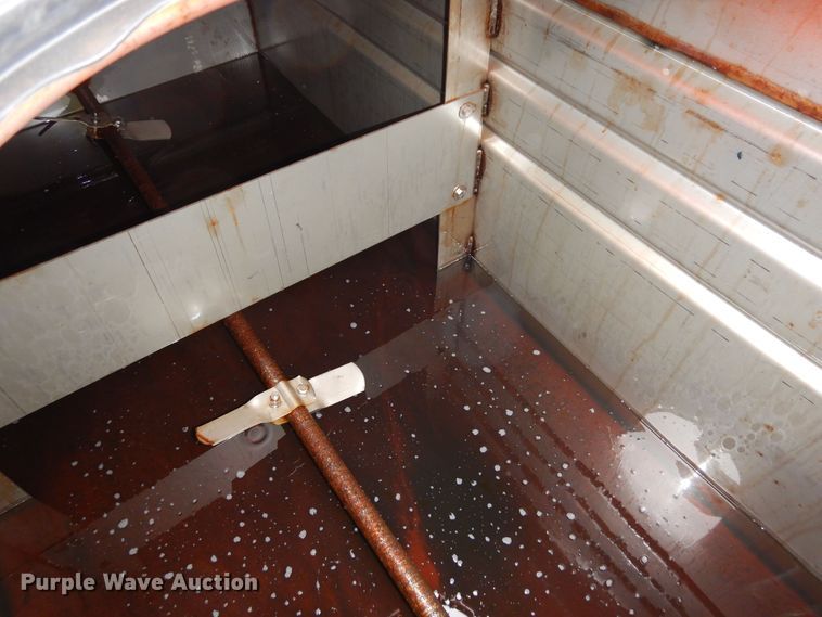 image for item LT9848 FMC Bean R10  pump