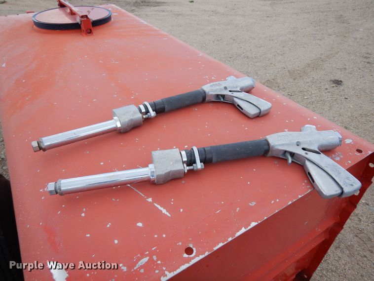 image for item LT9848 FMC Bean R10  pump