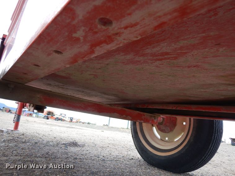 image for item LT9848 FMC Bean R10  pump