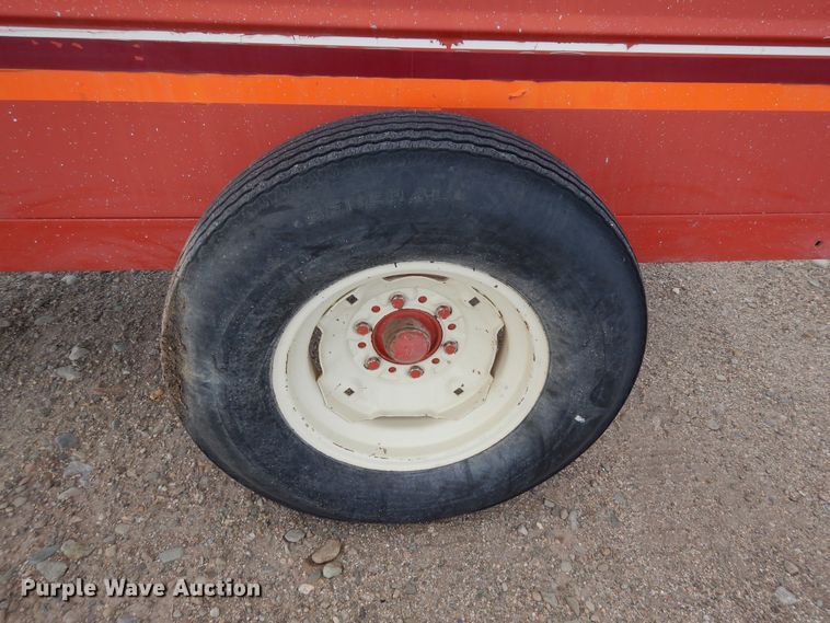 image for item LT9848 FMC Bean R10  pump