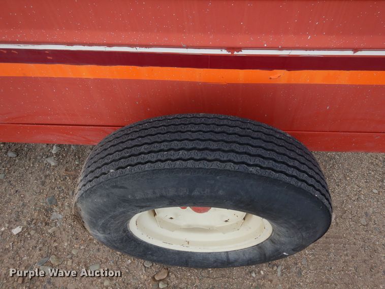 image for item LT9848 FMC Bean R10  pump