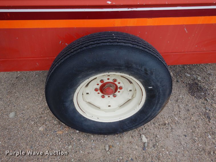 image for item LT9848 FMC Bean R10  pump