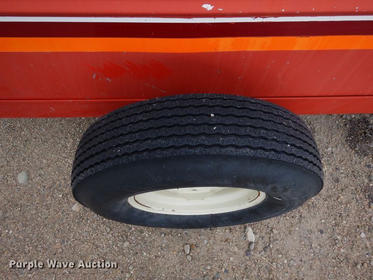 image for item LT9848 FMC Bean R10  pump