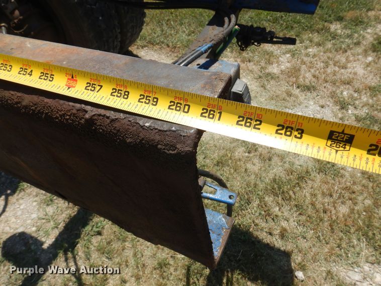 image for item DB7987 2001 Mack RD688S  truck cab and chassis