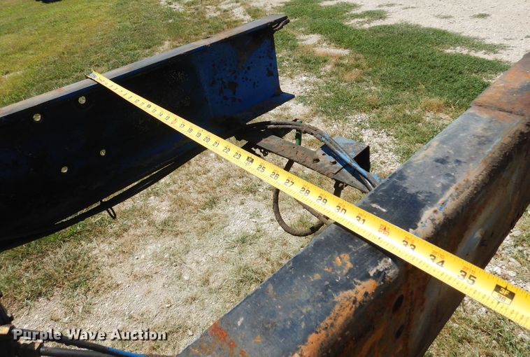 image for item DB7987 2001 Mack RD688S  truck cab and chassis