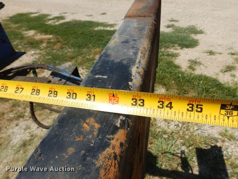 image for item DB7987 2001 Mack RD688S  truck cab and chassis