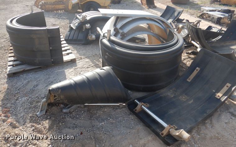 image for item DJ3858 (19) fenders