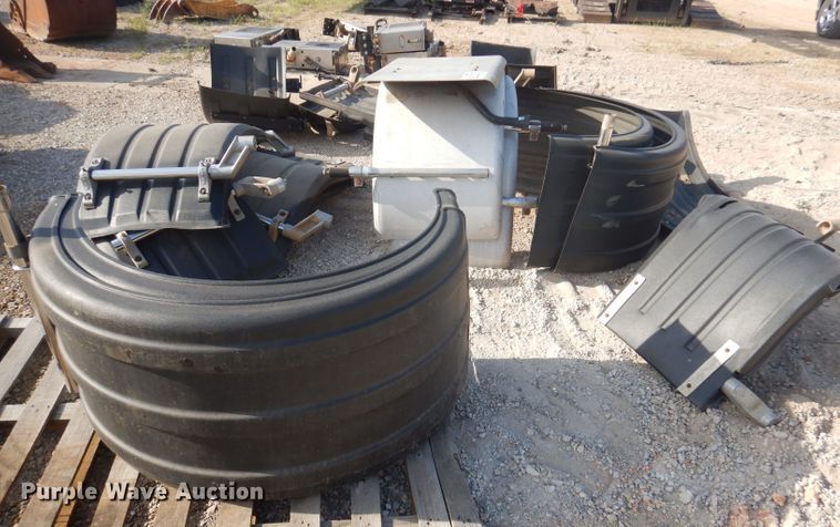 image for item DJ3858 (19) fenders