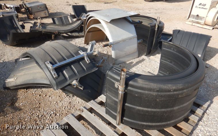 image for item DJ3858 (19) fenders