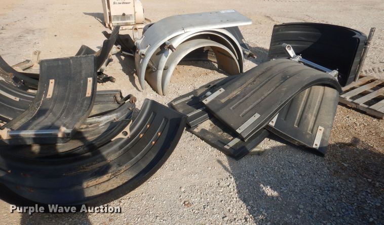 image for item DJ3858 (19) fenders