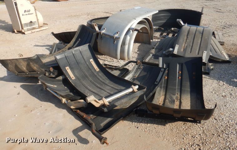 image for item DJ3858 (19) fenders