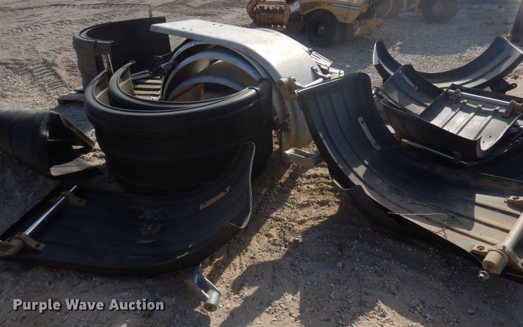 image for item DJ3858 (19) fenders