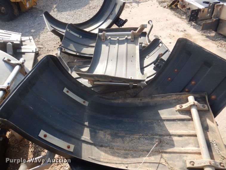 image for item DJ3858 (19) fenders