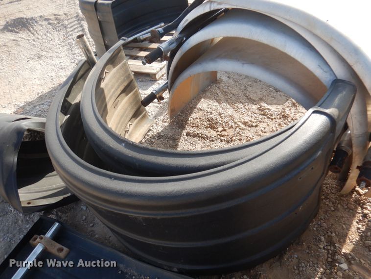 image for item DJ3858 (19) fenders