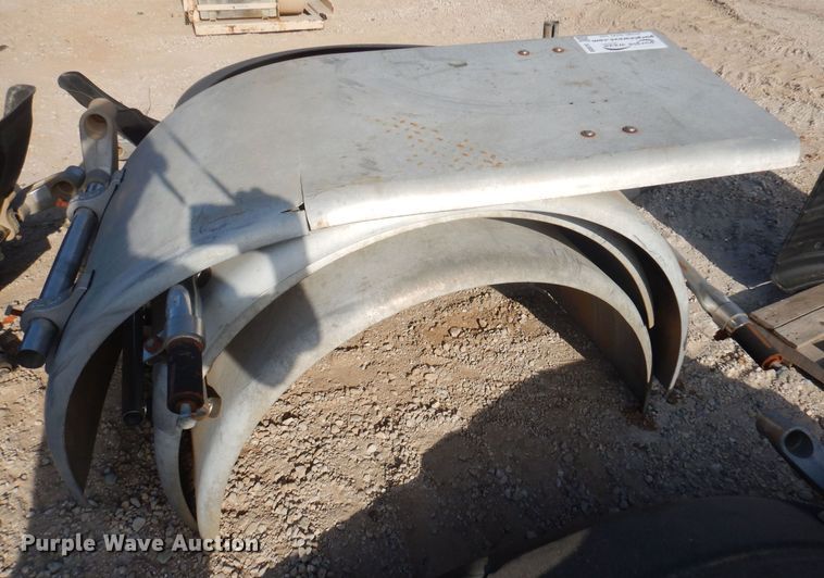 image for item DJ3858 (19) fenders