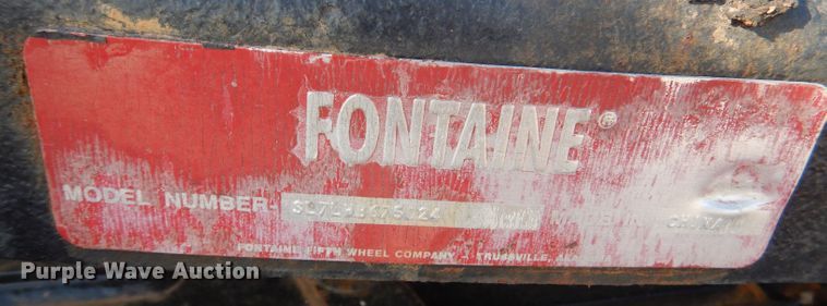 image for item DJ3859 (6) fifth wheel plates