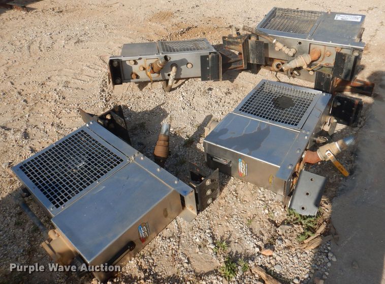 image for item DJ3860 (4) wet kits