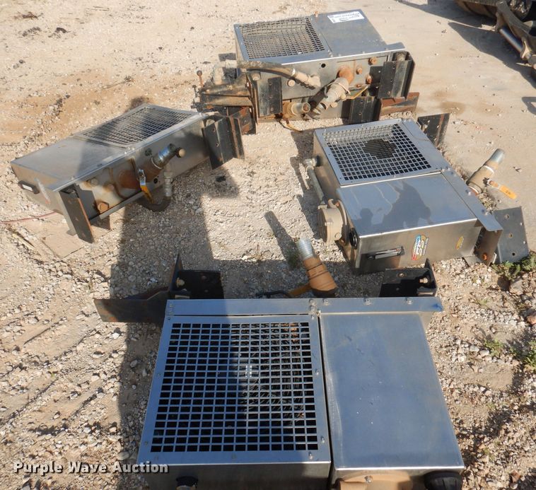 image for item DJ3860 (4) wet kits