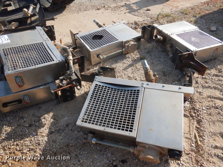 image for item DJ3860 (4) wet kits